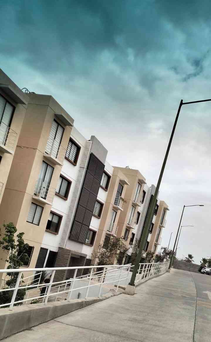 departamento en renta lomas de san isidro lomas de san isidro culiacan sinaloa phot0L9