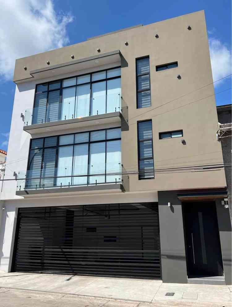 departamento en renta avenida agustin verdugo gabriel leyva culiacan sinaloa py7L2Ct