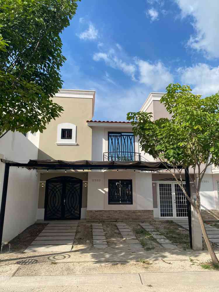 casa en venta totorames portalegre culiacan sinaloa pa0JMIU