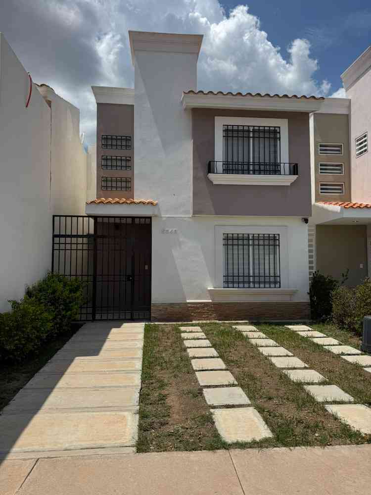 casa en renta catedral de palencia fracc portalegre culiacan sinaloa pPyUSyK